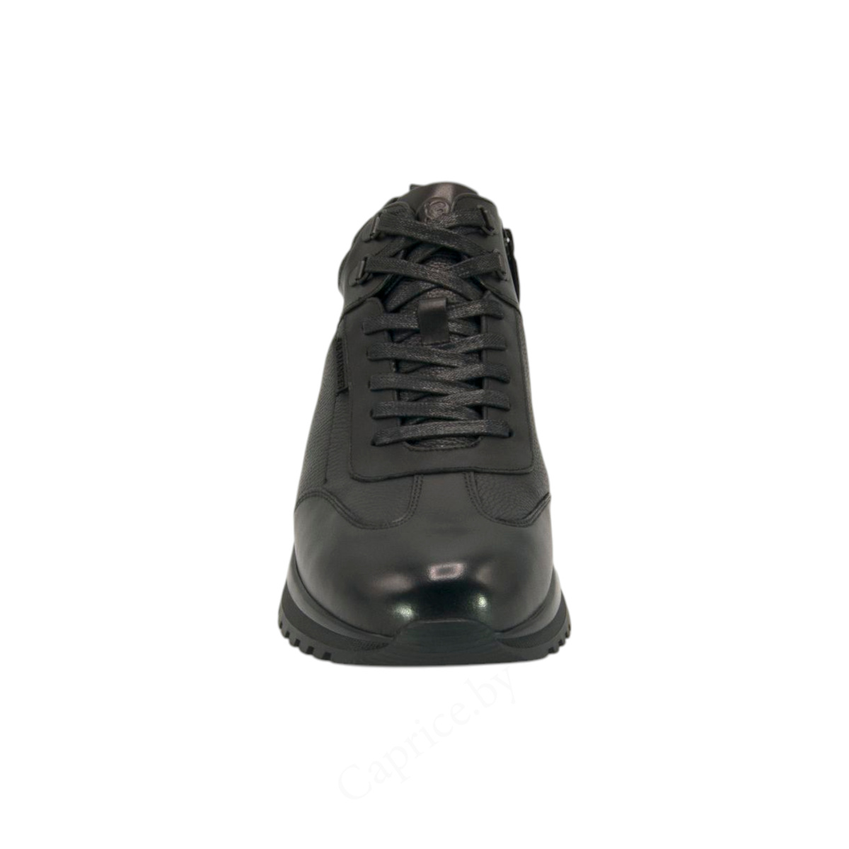 КЕДЫ SALAMANDER MEN АРТИКУЛ: 058-4643A-5102